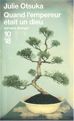 Quand l'empereur était un dieu