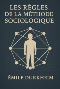 Les Règles de la méthode sociologique: Édition originale et intégrale | Manuel fondamental de sociologie : méthodes, concepts, réflexions sur les ... enrichie d’une biographie d'Émile Durkheim