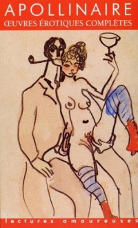 Oeuvres érotiques complètes