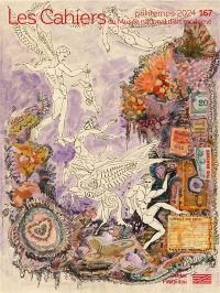 Cahiers du musee 167