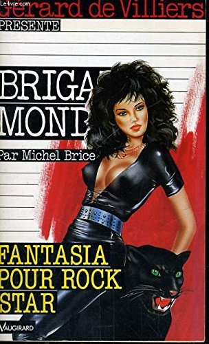 Fantasia pour rock star