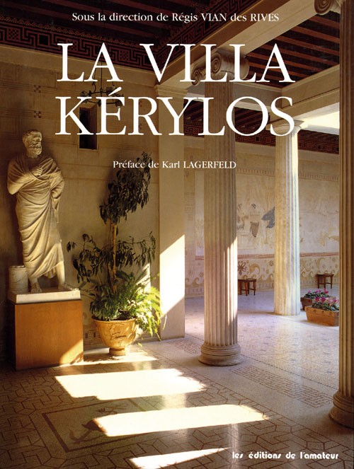 Villa Kérylos