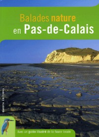 Balades nature en Pas-de-Calais