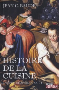 Histoire de la cuisine