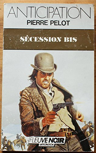 Sécession bis - Ballade de Tony Burden - 4 [9782265036543]