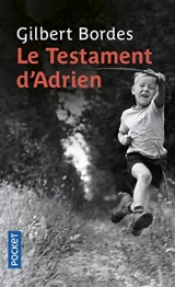 Le Testament d'Adrien [Poche]