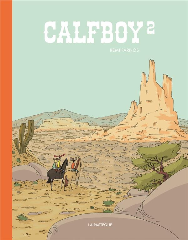 Calfboy 2