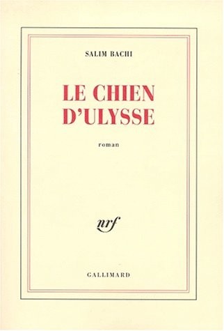 Le Chien d'Ulysse