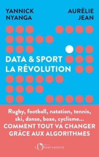 Data et sport, la revolution