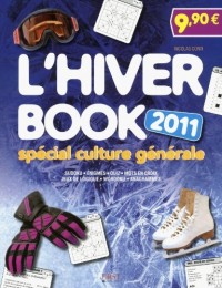 HIVER BOOK 2011 SPECIAL CULTUR