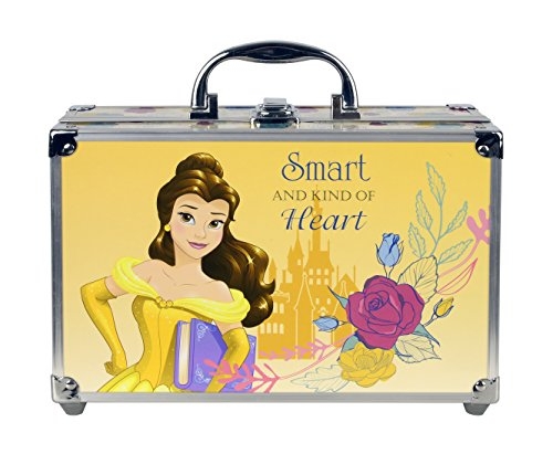 DISNEY Princess - Coffret Maquillage la Belle et la Bête