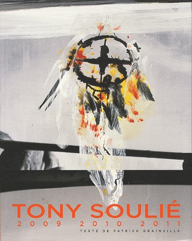 Tony Soulié