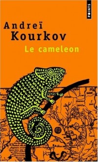 Le Caméléon