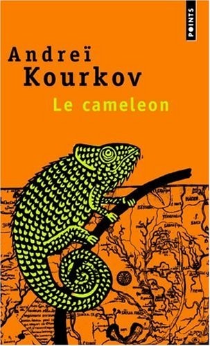 Le Caméléon