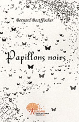 Papillons noirs