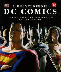 L'encyclopédie DC Comics