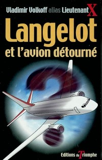 Langelot et l'avion détourné 18