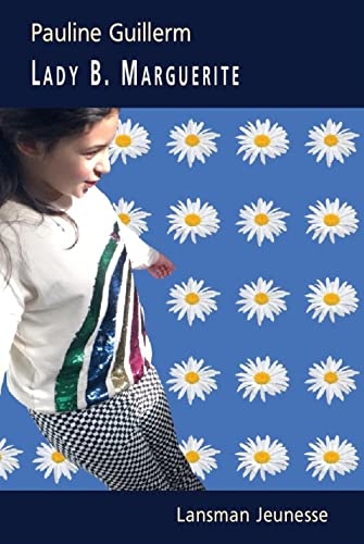 Lady b. marguerite