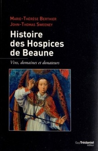 Histoire des hospices de Beaunes