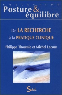 De la recherche à la pratique clinique