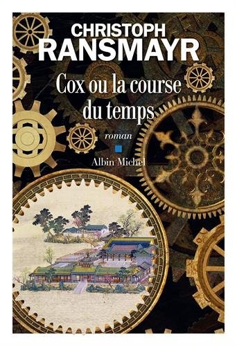 Cox où la course du temps