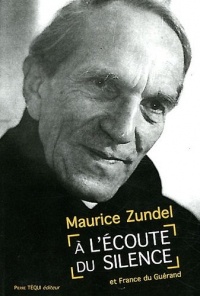 À lécoute du silence