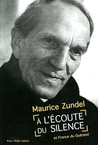 À lécoute du silence