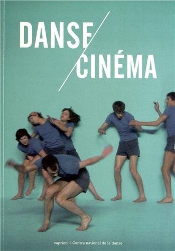 Danse et cinéma