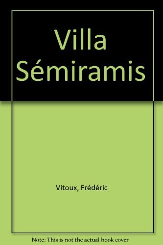 Villa Sémiramis