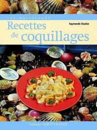 Les meilleures recettes de coquillages