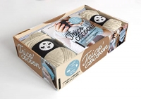 Coffret Tricococoon - NE