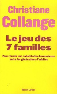 Le Jeu des 7 familles