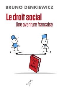 Le droit social