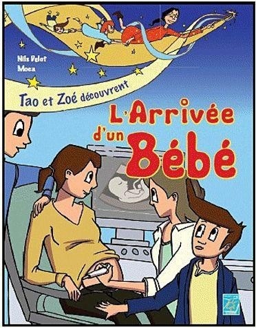 L'arrivée d'un bébé