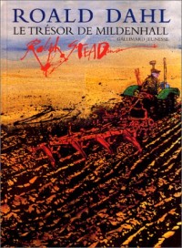 Le Trésor de Mildenhall