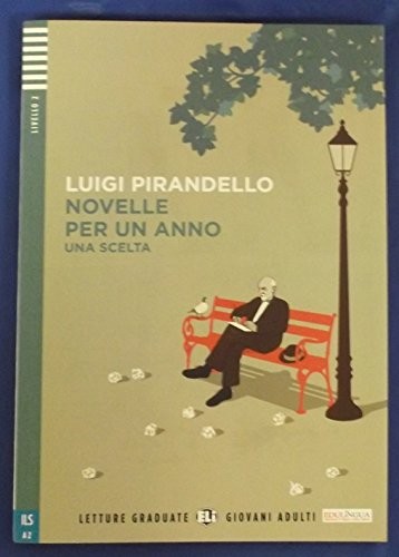 Novelle per un anno : Una scelta (1CD audio)