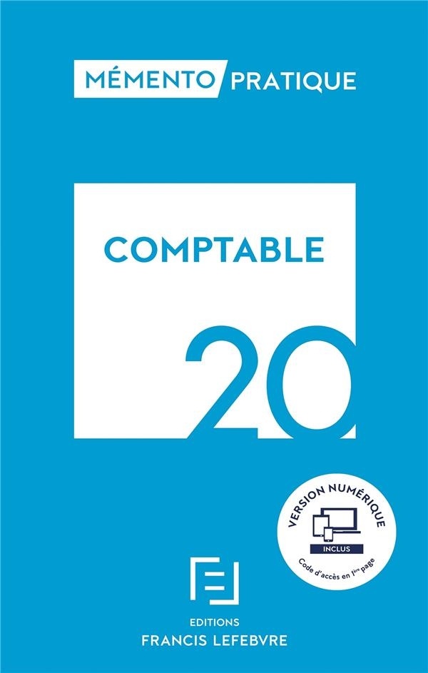 Mémento Comptable 2020