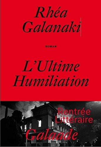 L'ultime humiliation