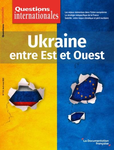 Ukraine entre Est et Ouest: n°118