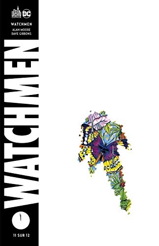 Watchmen - Tome 11