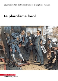 Le pluralisme local