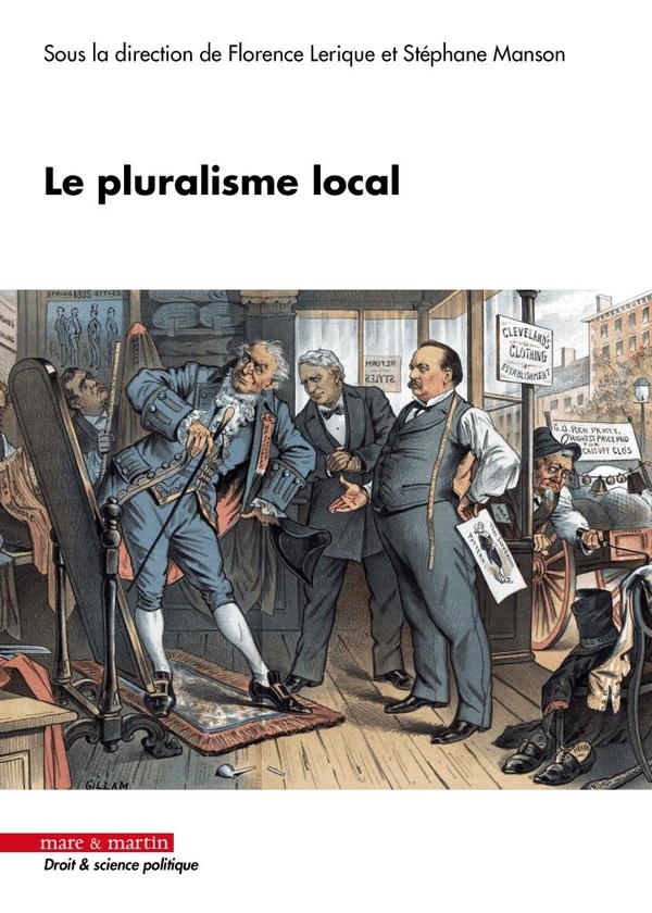 Le pluralisme local