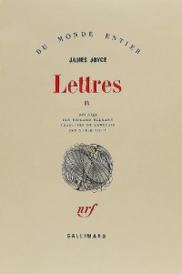 Lettres, tome 4