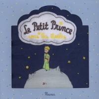 Le petit prince sous les étoiles