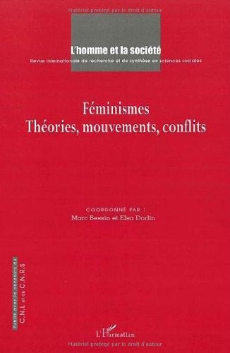 Feminismes Theories Mouvements Conflits