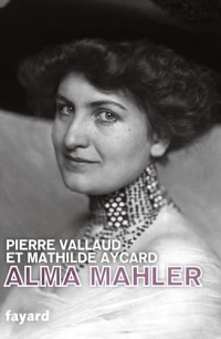 Alma Mahler