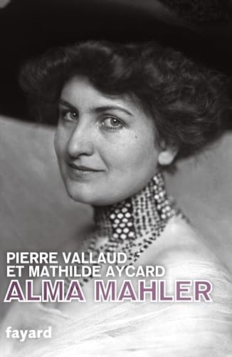 Alma Mahler