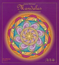 Mandalas : Géométrie en mouvement