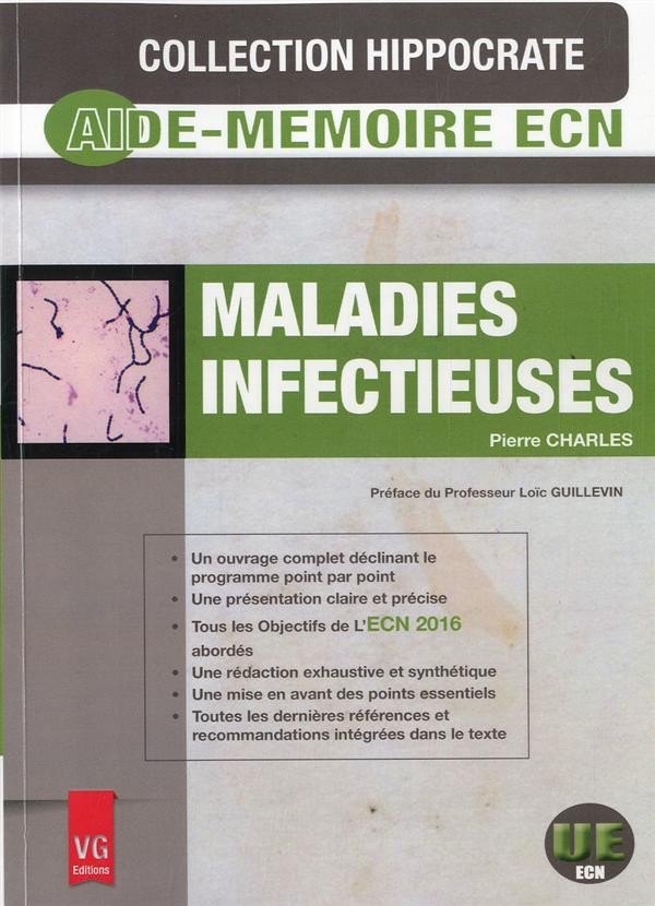 Maladies infectieuses