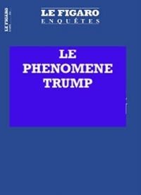 Le phénomene Trump